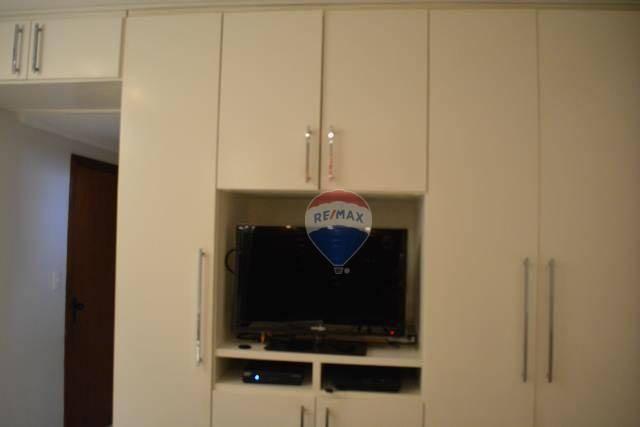 Apartamento residencial à venda, Miguel Sutil, Cuiabá. - Foto 10