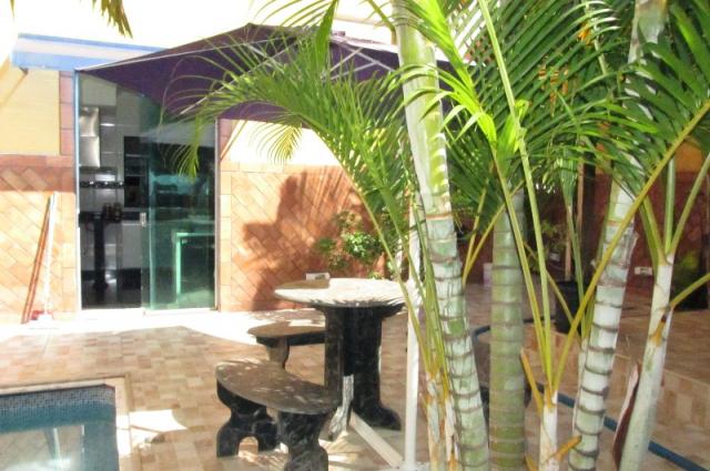 Casa à venda com 5 dormitórios em Bonfim, Belo horizonte cod:4009 - Foto 5