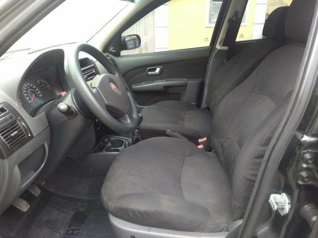 Fiat Siena ano 10/10 88 mil kilometros - Foto 17