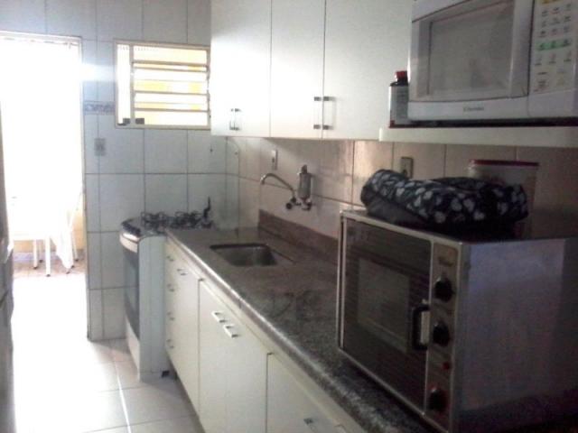 Casa à venda com 3 dormitórios em Caiçara, Belo horizonte cod:4443 - Foto 6