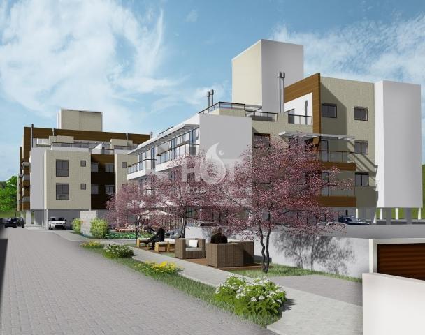 Apartamento à venda com 2 dormitórios em Campeche, Florianópolis cod:71401 - Foto 13
