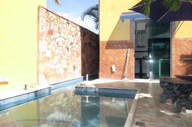 Casa à venda com 5 dormitórios em Bonfim, Belo horizonte cod:4009 - Foto 11