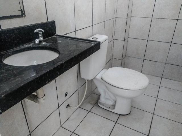 GA0042 Galpão na BR 116 com 800m² de área construída, excelente ponto comercial - Foto 6