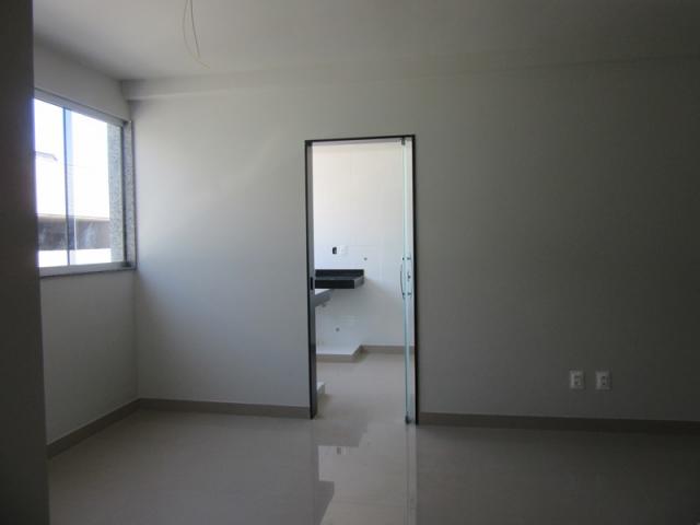 Apartamento à venda com 3 dormitórios em Caiçara, Belo horizonte cod:3850 - Foto 16