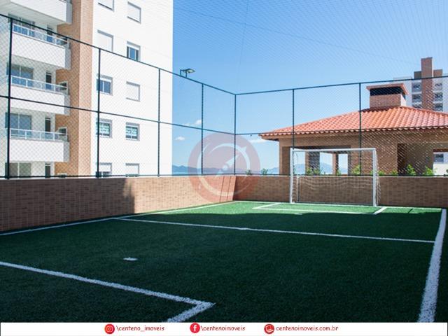 Apartamento 2D de 76,23m² no bairro Novo Estreito - Horizonte Novo Estreito - Foto 4