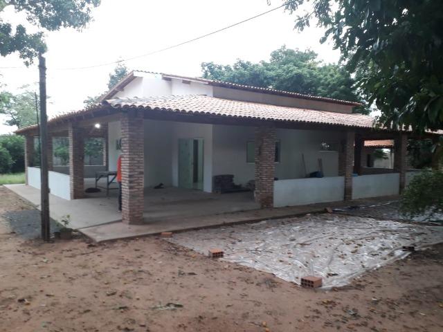 Chácara dentro da cidade para Aluguel - Foto 2