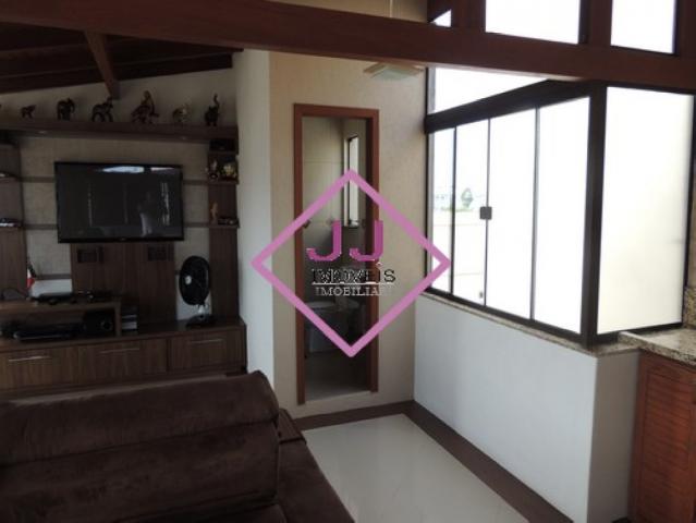 Apartamento à venda com 2 dormitórios em Ingleses do rio vermelho, Florianopolis cod:3603 - Foto 9