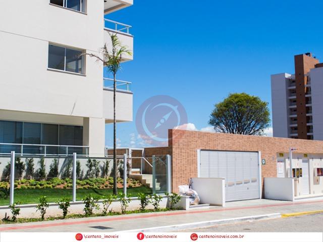 Apartamento 2D de 76,23m² no bairro Novo Estreito - Horizonte Novo Estreito - Foto 3