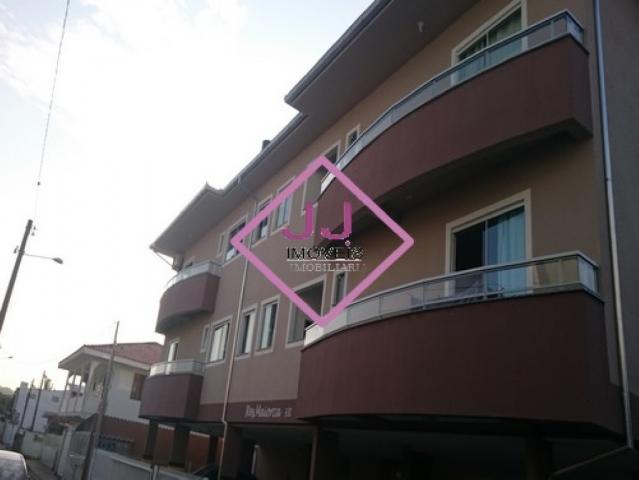 Apartamento à venda com 2 dormitórios em Ingleses do rio vermelho, Florianopolis cod:3397 - Foto 2