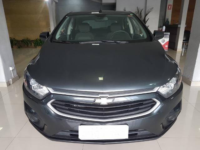 Gm - Chevrolet Onix 1.0 LT 2018/2018