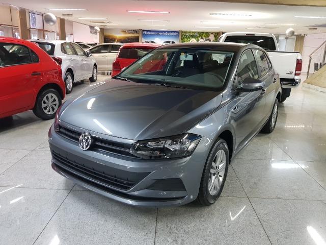 Polo Vw -1.6 MSI Automático 2020 - Foto 2