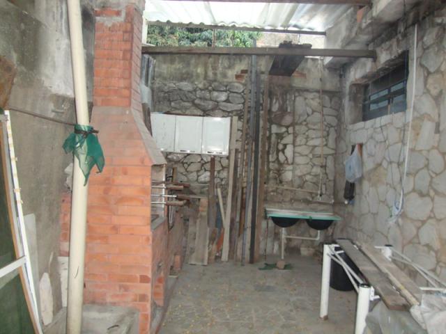 Rm imóveis vende casa 03 quartos no carlos prates. - Foto 15