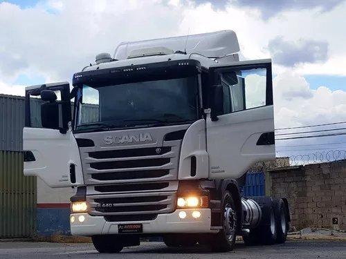 Scania - Foto 3