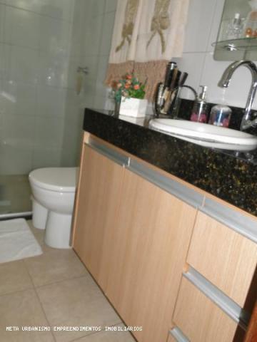 Apartamento Residencial SANTIAGO, Triângulo, Juazeiro do Norte. - Foto 19