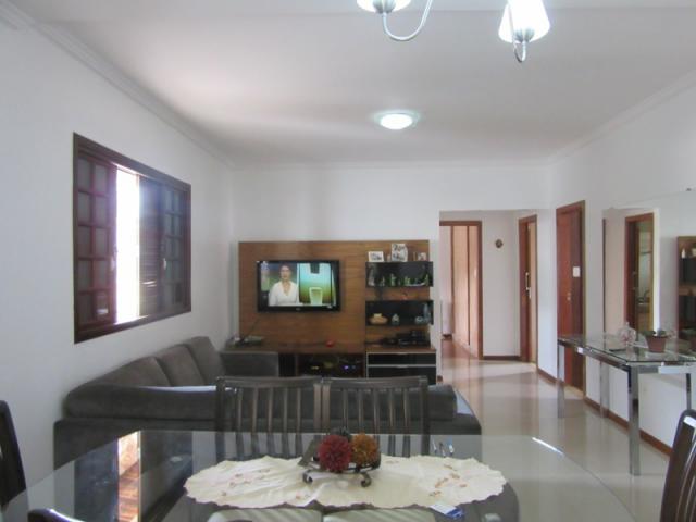 Casa à venda com 5 dormitórios em Caiçara, Belo horizonte cod:4486 - Foto 3