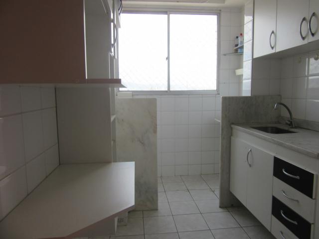 Apartamento à venda com 3 dormitórios em Caiçara, Belo horizonte cod:4520 - Foto 12