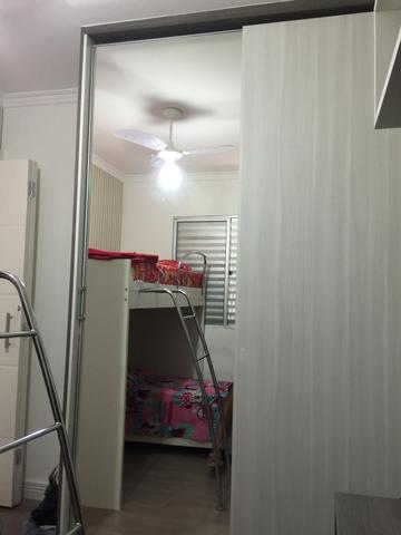 VENDO OU TROCO APTO 2 dorms ( aceito carro e parcelo ) - Foto 9