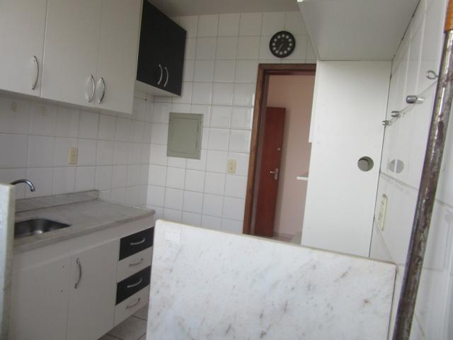 Apartamento à venda com 3 dormitórios em Caiçara, Belo horizonte cod:4520 - Foto 9