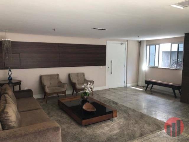 Ótimo apartamento nascente com três quartos e dce - Foto 6
