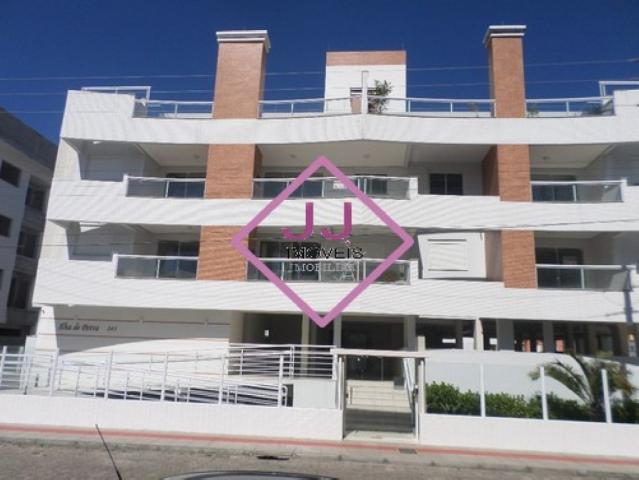 Apartamento à venda com 2 dormitórios em Ingleses do rio vermelho, Florianopolis cod:3688 - Foto 3