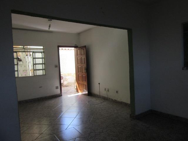 Casa à venda com 3 dormitórios em Caiçara, Belo horizonte cod:4260