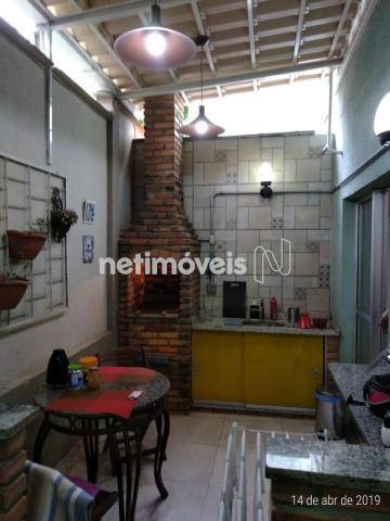 Casa de condomínio à venda com 3 dormitórios em Coqueiros, Belo horizonte cod:722574 - Foto 10