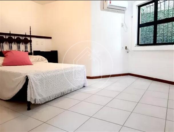 Casa à venda com 4 dormitórios em Cosme velho, Rio de janeiro cod:767293 - Foto 14