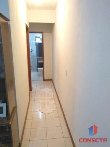 Apartamento para venda em santa maria de jetibá, centro, 2 dormitórios, 1 suíte, 1 banheir