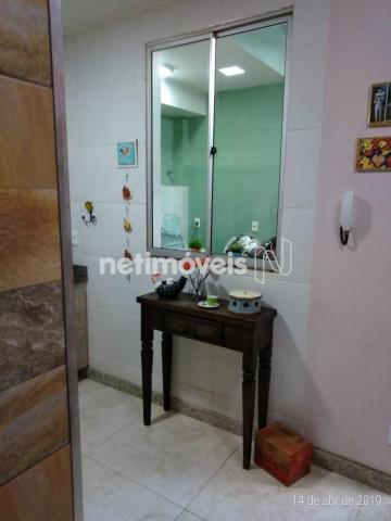 Casa de condomínio à venda com 3 dormitórios em Coqueiros, Belo horizonte cod:722574 - Foto 12
