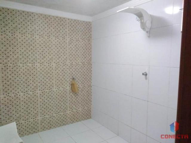 Casa para venda em santa maria de jetibá, centro, 3 dormitórios, 1 suíte, 1 banheiro, 2 va - Foto 15
