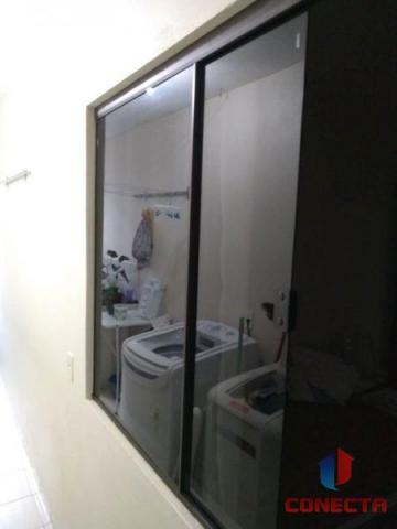 Apartamento para venda em santa maria de jetibá, centro, 2 dormitórios, 1 suíte, 1 banheir - Foto 5