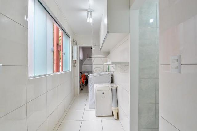 Apartamento à venda com 3 dormitórios em Bigorrilho, Curitiba cod:140416 - Foto 20