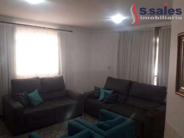 Casa de condomínio à venda com 4 dormitórios cod:CA00309 - Foto 6