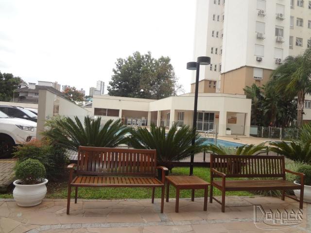 Apartamento à venda com 2 dormitórios em Jardim mauá, Novo hamburgo cod:15582 - Foto 11