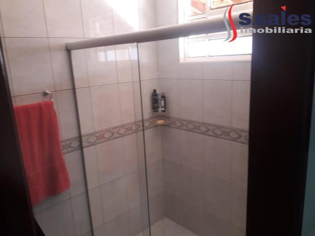 Casa de condomínio à venda com 4 dormitórios cod:CA00309 - Foto 17