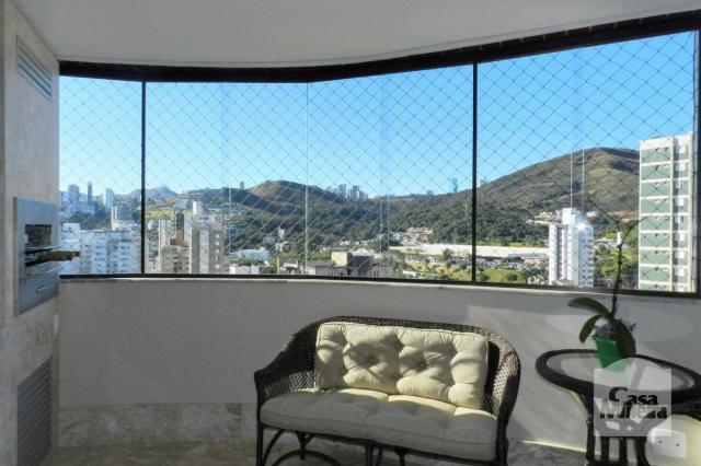 Apartamento à venda com 4 dormitórios em Buritis, Belo horizonte cod:249401 - Foto 17