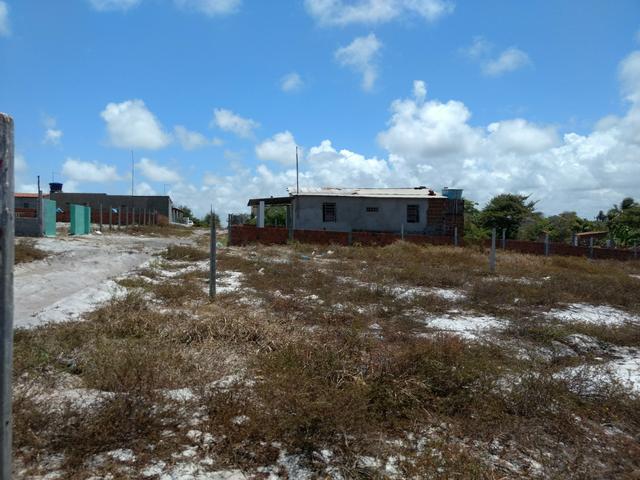 20 MIL! Terreno com 445M² De Esquina na Praia de Acaú- PB! - Foto 13