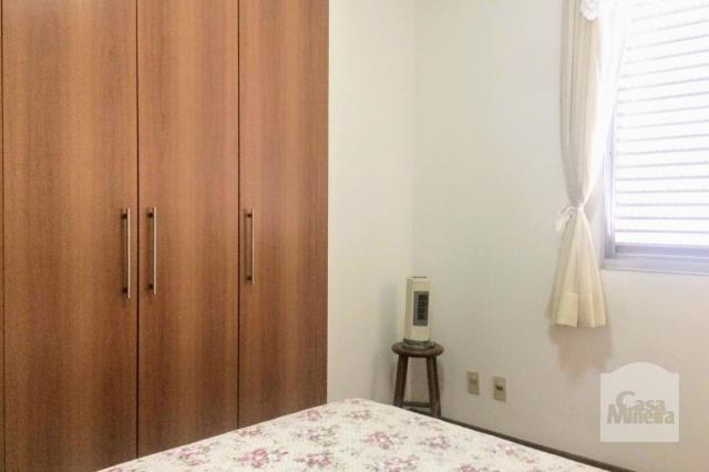 Apartamento à venda com 2 dormitórios em Barroca, Belo horizonte cod:249458 - Foto 7