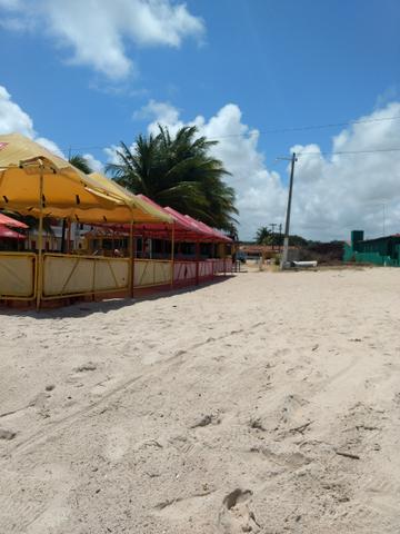 20 MIL! Terreno com 445M² De Esquina na Praia de Acaú- PB! - Foto 9