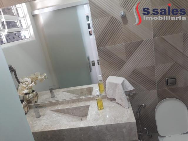 Casa de condomínio à venda com 4 dormitórios cod:CA00309 - Foto 20