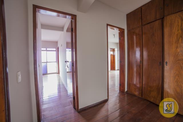 Apartamento para alugar com 3 dormitórios em Dionisio torres, Fortaleza cod:10358 - Foto 13