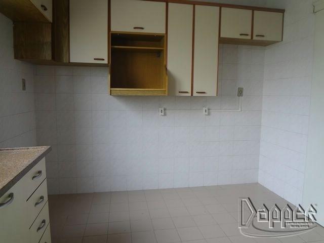 Apartamento à venda com 3 dormitórios em Centro, Novo hamburgo cod:11387 - Foto 4