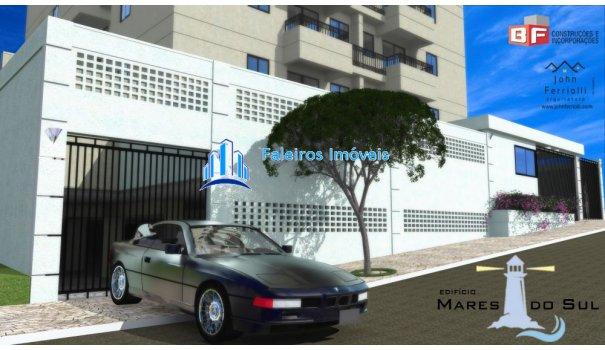 Apartamento 2 dormitórios com sacada Minha Casa Minha Vida - Apartamento em Lanç... - Foto 3