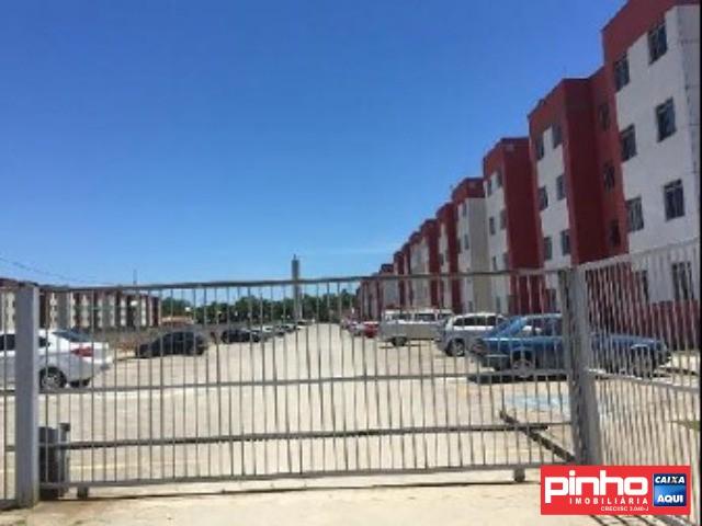 APARTAMENTO para VENDA DIRETA CAIXA, Bairro PARANAGUAMIRIM, JOINVILLE, SC - Foto 6