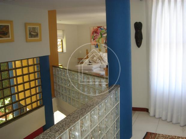 Casa à venda com 4 dormitórios em Cosme velho, Rio de janeiro cod:767293 - Foto 10