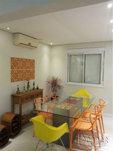 Apartamento à venda com 2 dormitórios em Jardim mauá, Novo hamburgo cod:15582 - Foto 5