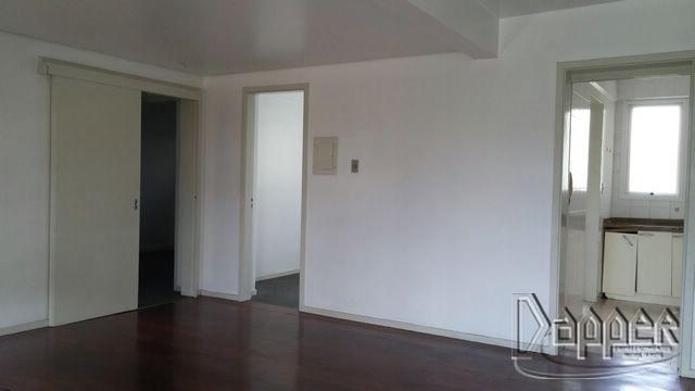 Apartamento à venda com 3 dormitórios em Centro, Novo hamburgo cod:11387 - Foto 2