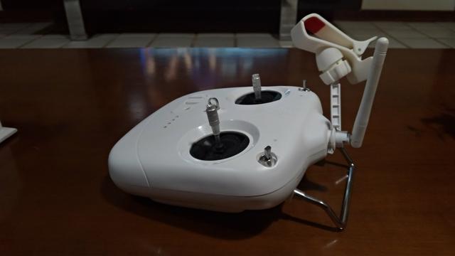 Controle para Drone Phantom 3 Standard - Foto 4