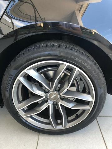 A4 2.0 TFSi Launch Edition S Tronic 2016 - Denilson de Paula * - Foto 16