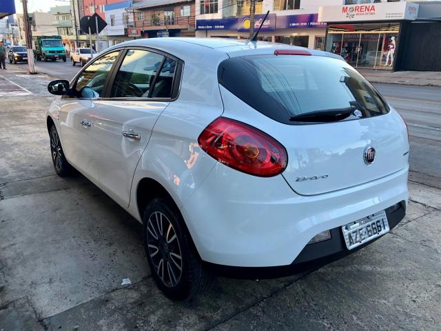 FIAT BRAVO 2014/2014 1.8 ESSENCE 16V FLEX 4P AUTOMATIZADO - Foto 7